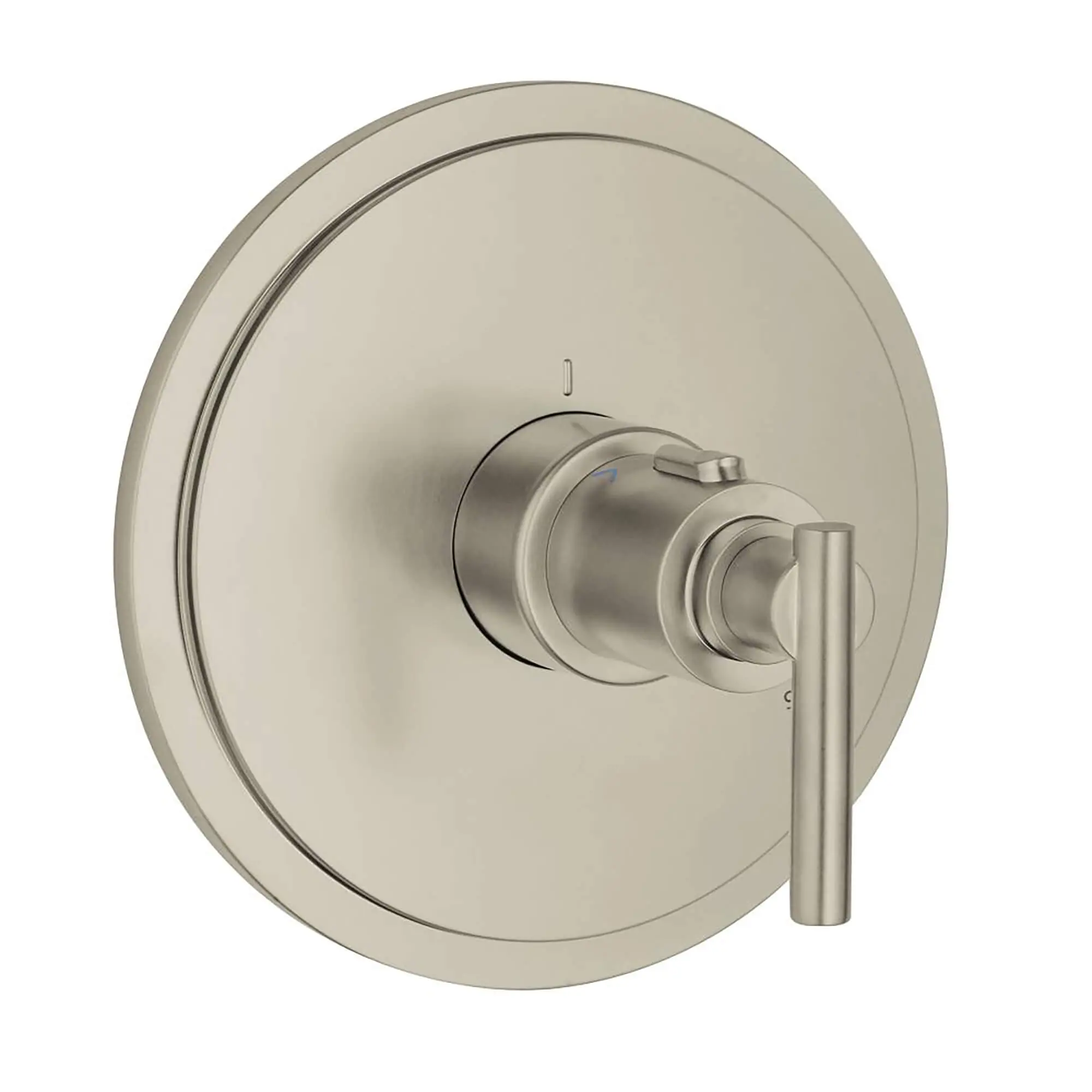 Central Thermostatic Valve Trim